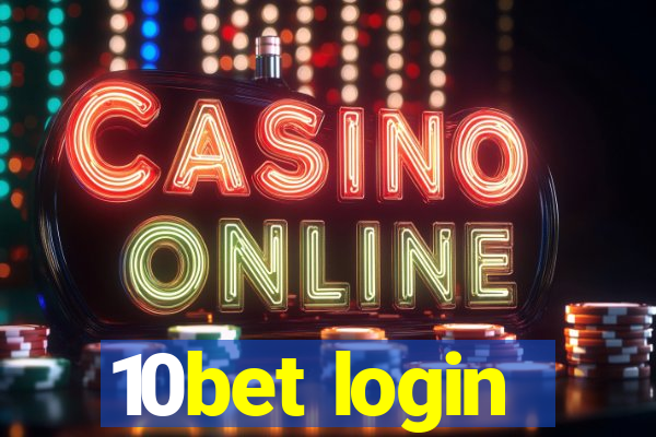 10bet login